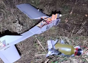 За неделю предотвращено 120 атак украинских беспилотников