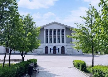 В следующем году отремонтируют несколько десятков учреждений культуры