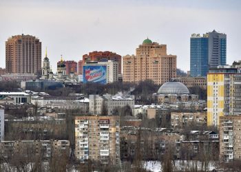 Донецк ждет масштабное развитие