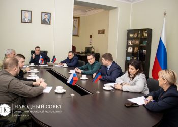 Депутаты обсудили ряд вопросов в сферах ЖКХ и соцзащиты