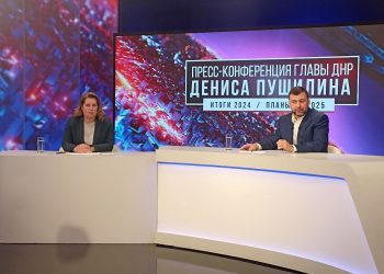 Восстановление жилья носит первоочередной характер — Денис Пушилин