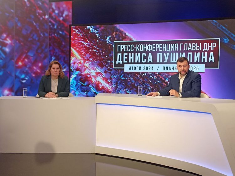 Восстановление жилья носит первоочередной характер — Денис Пушилин