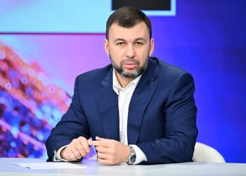 Запланировано масштабное восстановление Приазовья