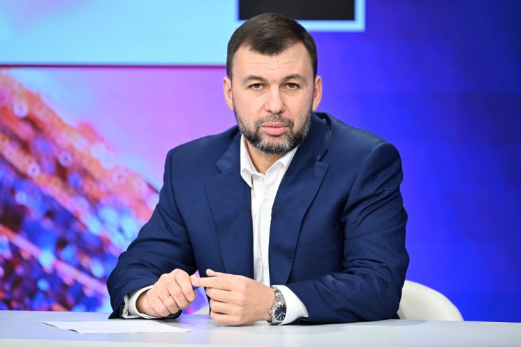 Запланировано масштабное восстановление Приазовья