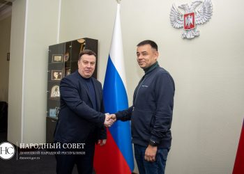 В 2025 году якутские врачи увеличат объемы помощи Донбассу