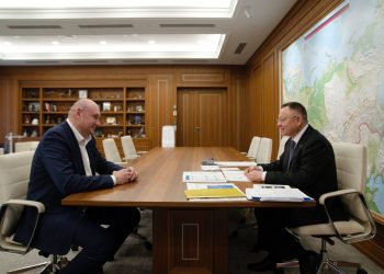 В Москве обсудили этапы восстановления Республики