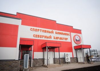 Глава ДНР выразил благодарность жителям ЯНАО за помощь в восстановлении Волновахи