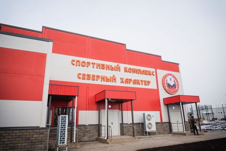 Глава ДНР выразил благодарность жителям ЯНАО за помощь в восстановлении Волновахи