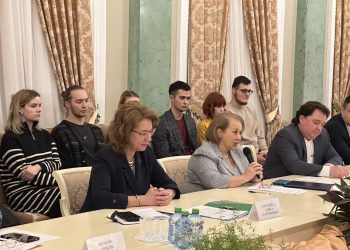 Студенческим семьям будет оказана всесторонняя поддержка