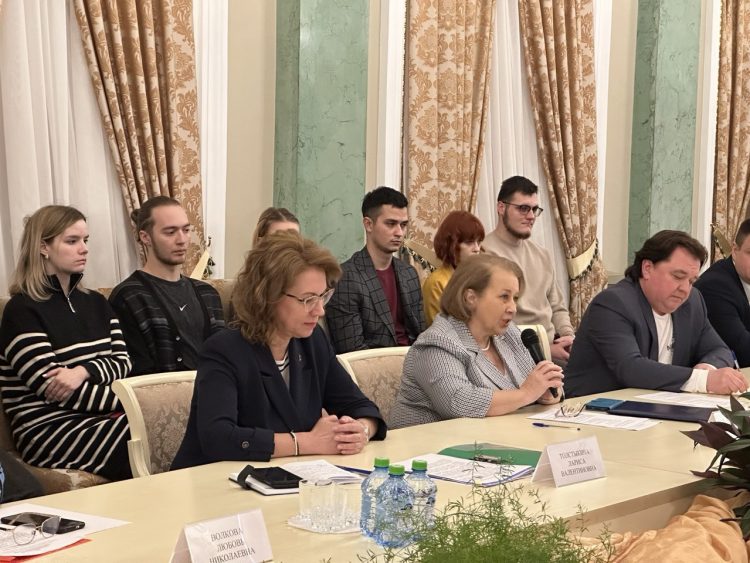 Студенческим семьям будет оказана всесторонняя поддержка