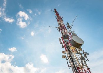 В этом году запланирован запуск новых станций связи