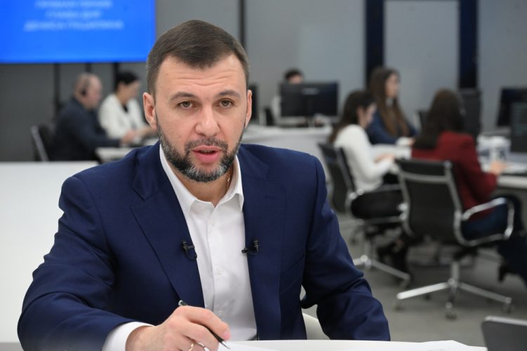 Денис Пушилин поручил Минспорту проработать вопрос бесплатного посещения СК «Динамо» для ветеранов-динамовцев