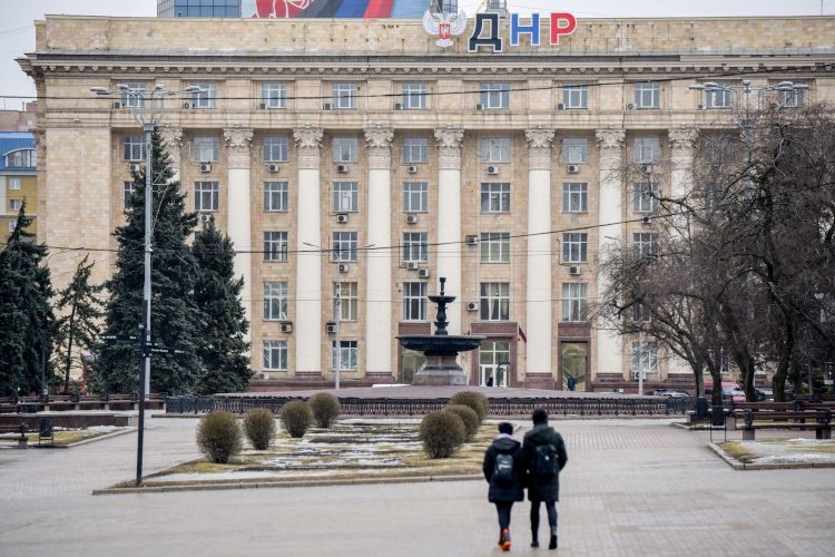 На очередном заседании депутатов принят ряд законопроектов