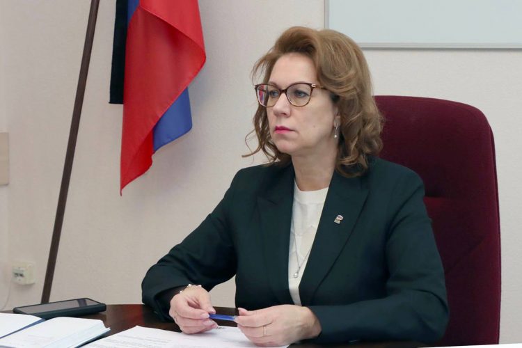 В Донецке обсудили вопросы трудоустройства демобилизованных участников СВО