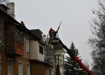 В этом году капитальный ремонт многоквартирных домов запланирован в 14 муниципальных округах