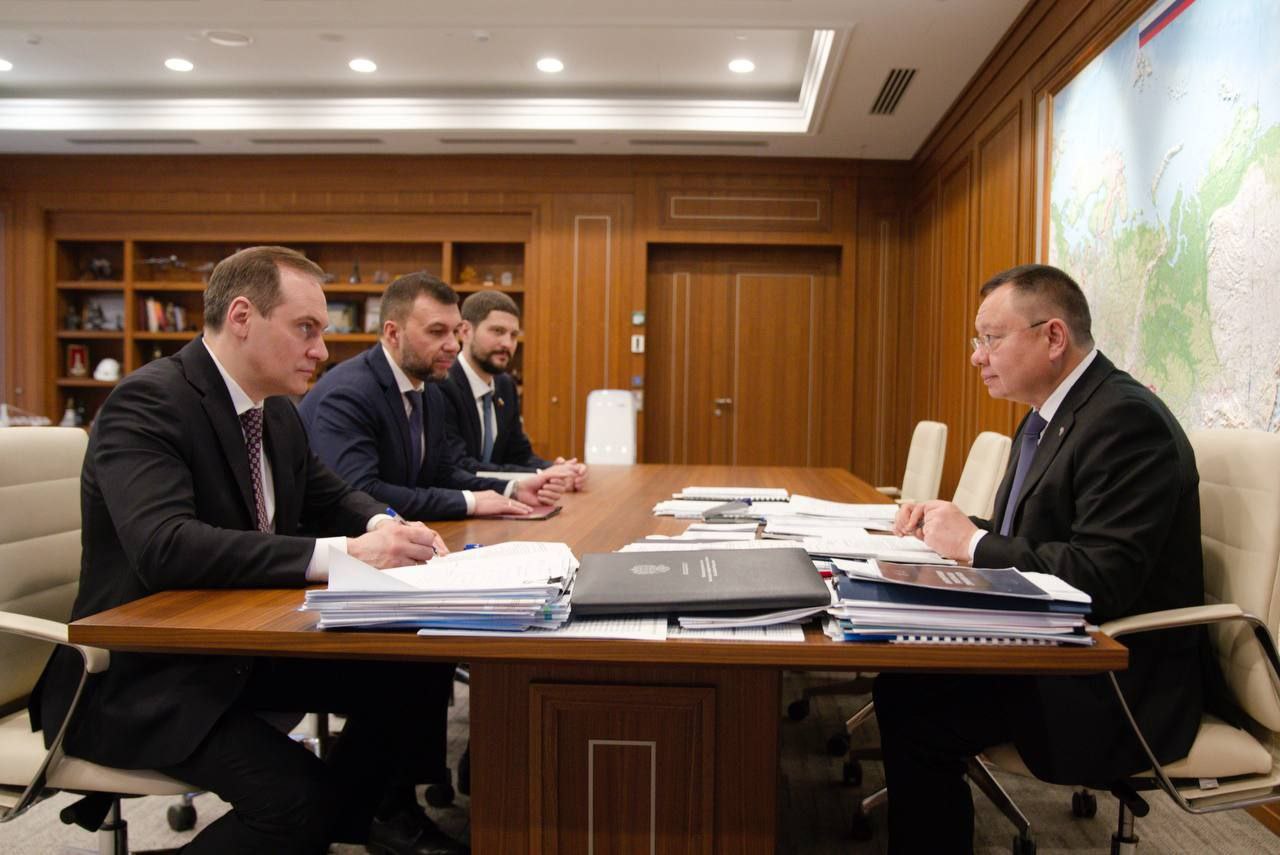 Состав местных представительных органов