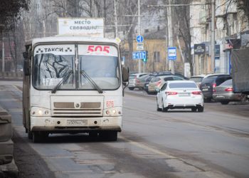 В Республике нехватка водителей общественного транспорта уже превышает 1500 человек