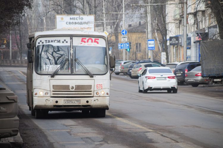 В Республике нехватка водителей общественного транспорта уже превышает 1500 человек