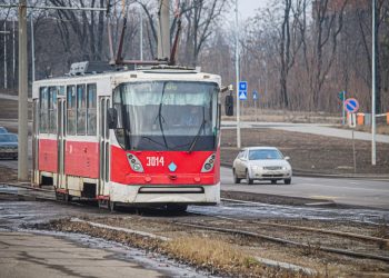 Организованы бесплатные курсы подготовки водителей общественного транспорта