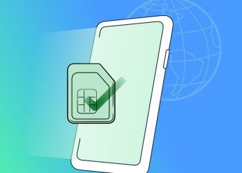 Для иностранцев заработали новые правила покупки сим-карт