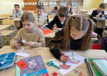 В этом году в Республике восстановят 45 объектов образования