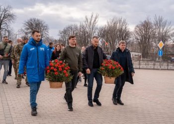 В Донецкой Народной Республике откроется один из самых крупных молодёжных центров в России