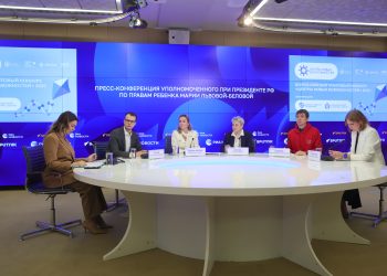 100 млн руб на поддержку семей: Мария Львова-Белова объявила о старте грантового конкурса «Центры новых возможностей – 2025»