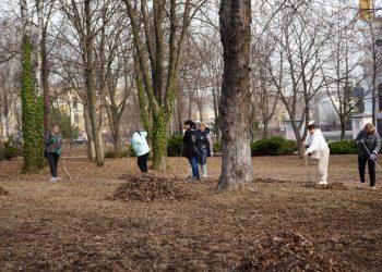 В общереспубликанском субботнике приняли участие 36 тысяч человек