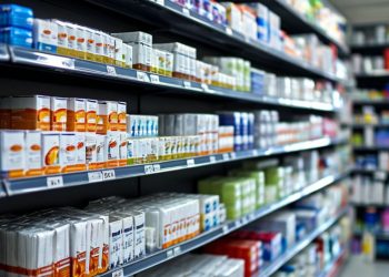 Государство регулирует ценообразование жизненно необходимых лекарственных препаратов