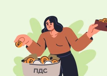 Инвестируй в свое будущее