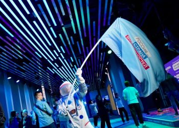 Дан старт новому сезону всероссийского проекта «Флагманы образования»