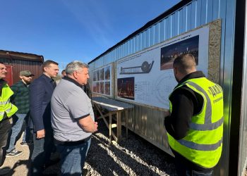 В Донецке появится новый мемориал, посвященный памяти героев