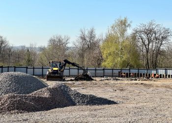 В Донецке появится новый мемориал, посвященный памяти героев