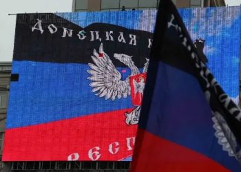 Отчет о работе межведомственной рабочей группы Штаба обороны ДНР