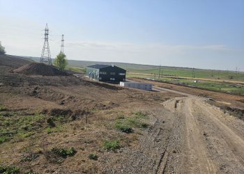 В Докучаевске и близлежащих населенных пунктах обеспечено стабильное водоснабжение