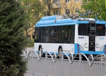 Проезд в общественном транспорте Республики можно оплачивать специальной картой