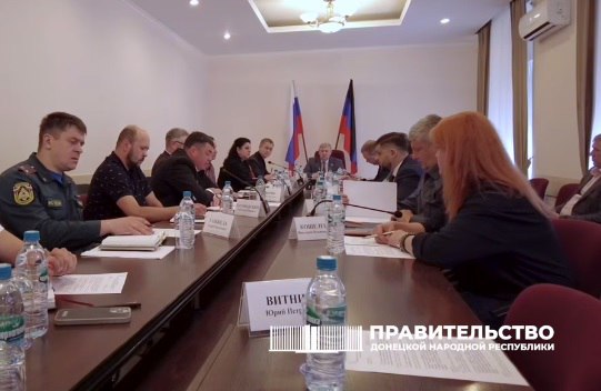 В Республике примут меры для безопасности дорожного движения