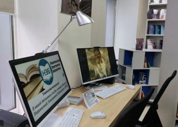 Отрасль культуры Донецкой Народной Республики активно развивается