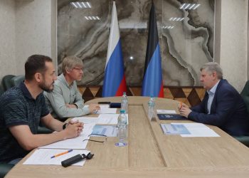 Камчатка продолжит восстановление подшефных населенных пунктов