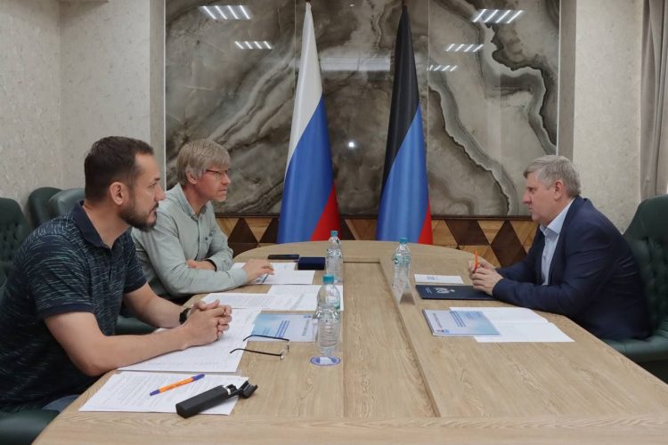 Камчатка продолжит восстановление подшефных населенных пунктов