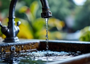 Врио Председателя Правительства ДНР призвал садоводов и огородников сократить полив до минимума