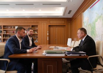 Определены первоочередные задачи восстановления и развития Республики