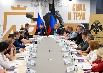 Олицетворение памяти героев должно быть достойно их подвигов – Глава ДНР