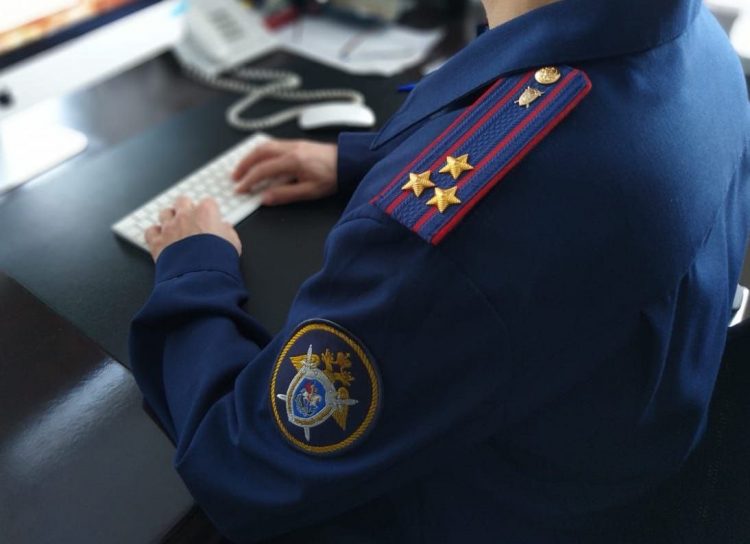 Житель ДНР обвиняется в даче взятки должностному лицу