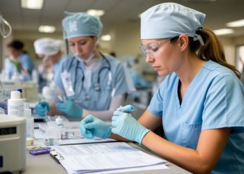 Жители Республики имеют право на бесплатные анализы в рамках ОМС