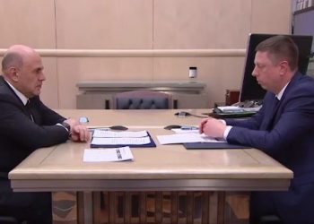 Глава ФФОМС доложил об обеспечении медпомощью жителей новых регионов