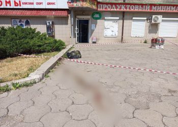 Пострадавшим в результате атаки ВФУ оказывается необходимая помощь — Глава ДНР