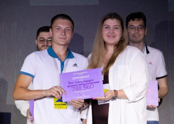 Определены победители образовательной программы «Донбасс.Гранты»