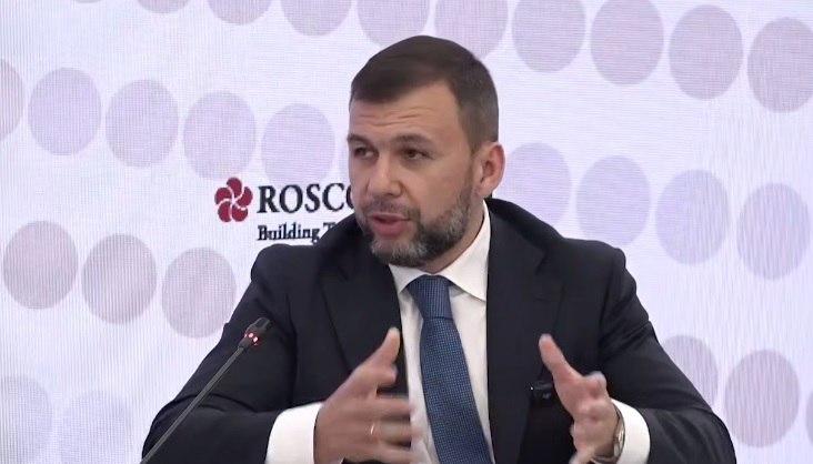 Глава ДНР представил предложения по улучшению демографической ситуации