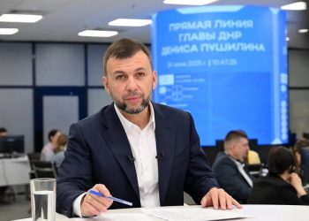 В текущем году запланированы ремонты дорог